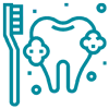 Periodontics icon