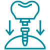 Implants icon