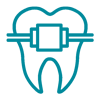 SureSmile Clear Aligners icon